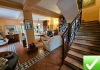 Elegante Villa Due Livelli 282 Mq + Corte + Terreni 2638 Mq Sala Mosorrofa