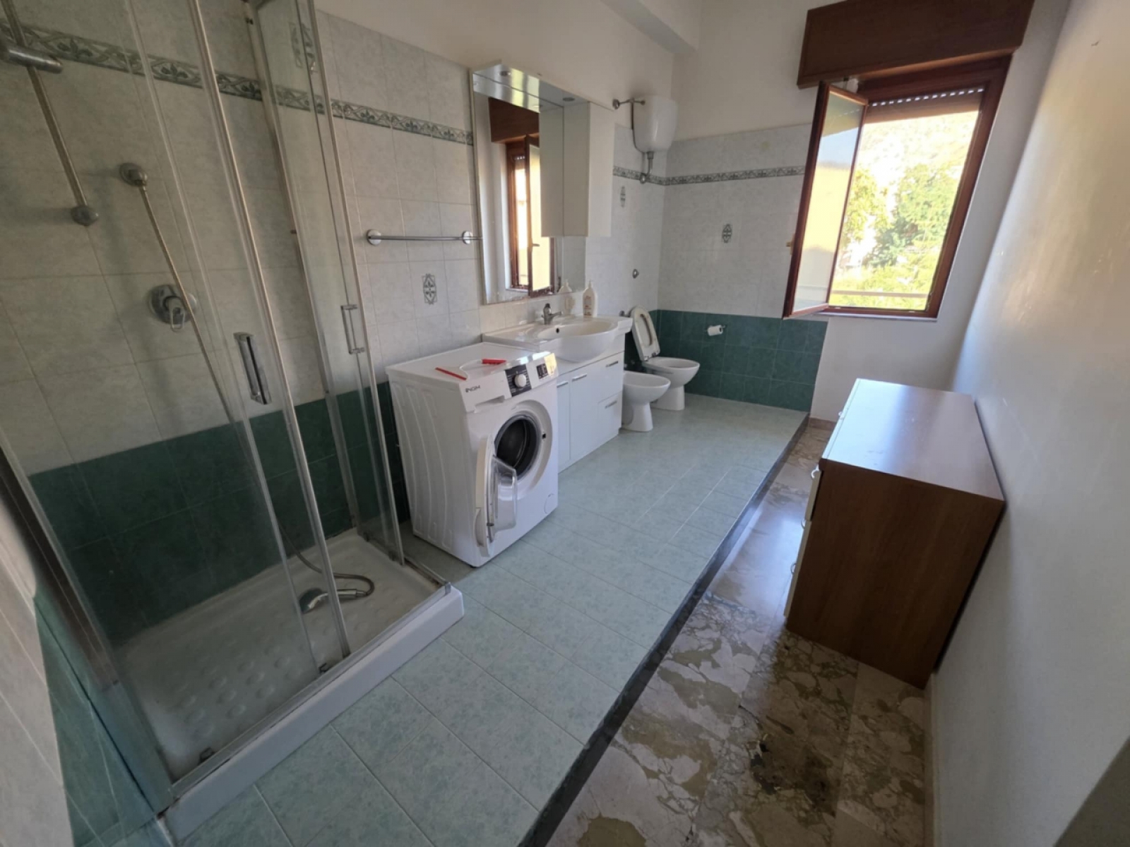 Appartamento Ristrutturato Arredato Archi 75 Mq