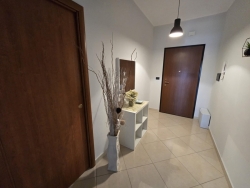 Appartamento Ristrutturato Panoramico Pellaro 140 Mq
