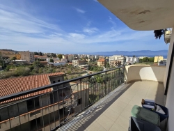 Appartamento Ristrutturato Panoramico Pellaro 140 Mq