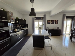Appartamento Ristrutturato Panoramico Pellaro 140 Mq