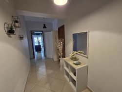 Appartamento Ristrutturato Panoramico Pellaro 140 Mq