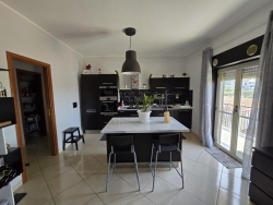Appartamento Ristrutturato Panoramico Pellaro 140 Mq