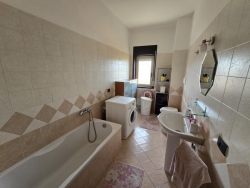 Appartamento Ristrutturato Panoramico Pellaro 140 Mq