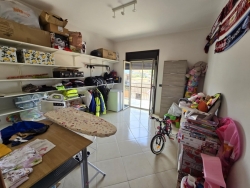 Appartamento Ristrutturato Panoramico Pellaro 140 Mq