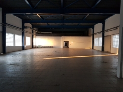 Capannone 1000 Mq + Piazzale Esclusivo 1000 Mq San Gregorio