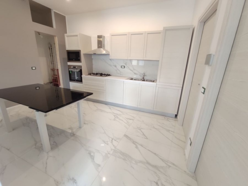 Appartamento Ristrutturato Arredato Gallina 50 Mq