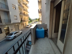 Appartamento Ottime Condizioni Via Del Gelsomino 100 Mq