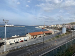 Studio Categoria A10 Con Terrazzo a Livello Ponte Della Libertà 200 Mq