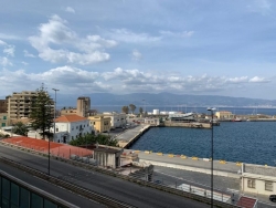 Studio Categoria A10 Con Terrazzo a Livello Ponte Della Libertà 200 Mq