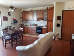 Appartamento Di Recente Costruzione Sbarre Inferiori 90 Mq
