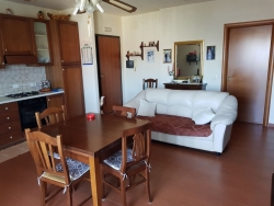 Appartamento Di Recente Costruzione Sbarre Inferiori 90 Mq