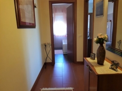 Appartamento Di Recente Costruzione Sbarre Inferiori 90 Mq