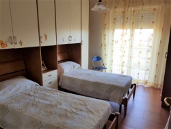 Appartamento Di Recente Costruzione Sbarre Inferiori 90 Mq