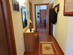 Appartamento Di Recente Costruzione Sbarre Inferiori 90 Mq