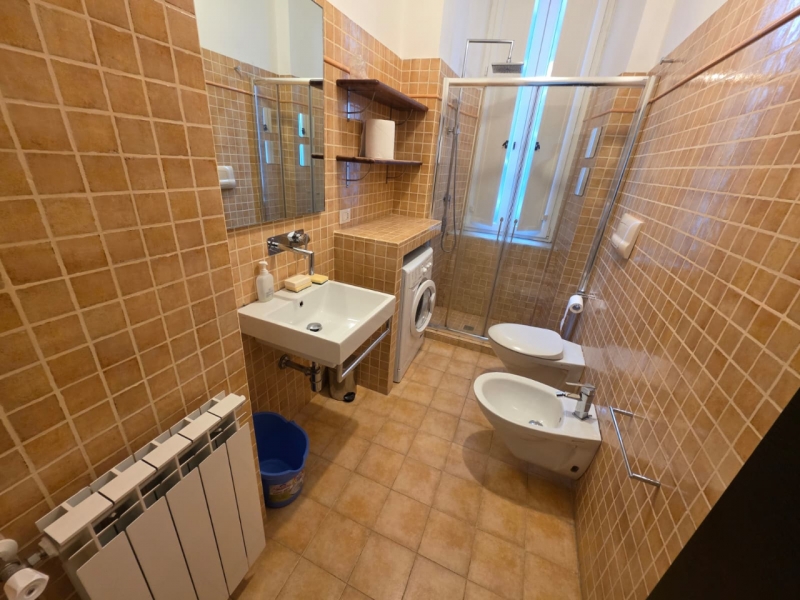 Appartamento Arredato Pressi Parco Caserta 70 Mq