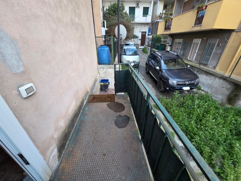 Appartamento Arredato Pressi Parco Caserta 70 Mq