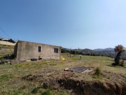 Terreno Agricolo Con Ruderi Lazzaro 13.000 Mq