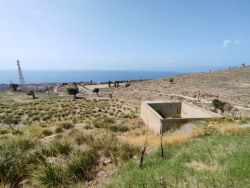 Terreno Agricolo Con Ruderi Lazzaro 13.000 Mq