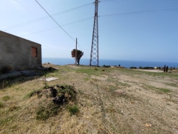 Terreno Agricolo Con Ruderi Lazzaro 13.000 Mq