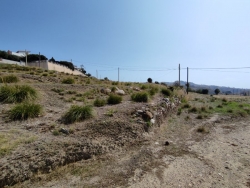 Terreno Agricolo Con Ruderi Lazzaro 13.000 Mq