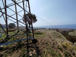 Terreno Agricolo Con Ruderi Lazzaro 13.000 Mq