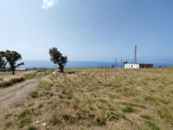 Terreno Agricolo Con Ruderi Lazzaro 13.000 Mq