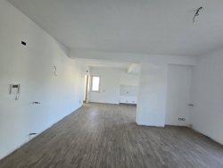 Attico Di Nuova Costruzione 100 Mq + Terrazzo Panoramico 120 Mq + Posto Auto