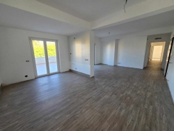 Attico Di Nuova Costruzione 100 Mq + Terrazzo Panoramico 120 Mq + Posto Auto