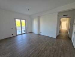 Attico Di Nuova Costruzione 100 Mq + Terrazzo Panoramico 120 Mq + Posto Auto