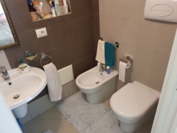 Bilocale Ristrutturato Con Cantina e Giardino Centrale 50 Mq