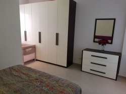 Bilocale Ristrutturato Con Cantina e Giardino Centrale 50 Mq