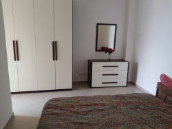 Bilocale Ristrutturato Con Cantina e Giardino Centrale 50 Mq