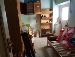 Bilocale Ristrutturato Con Cantina e Giardino Centrale 50 Mq