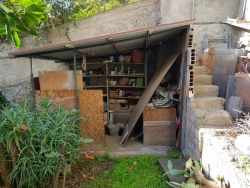Bilocale Ristrutturato Con Cantina e Giardino Centrale 50 Mq