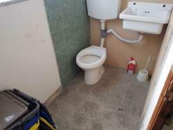 Bilocale Ristrutturato Con Cantina e Giardino Centrale 50 Mq