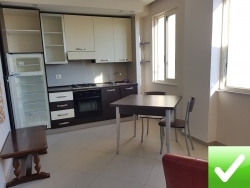 Bilocale Ristrutturato Con Cantina e Giardino Centrale 50 Mq