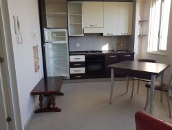 Bilocale Ristrutturato Con Cantina e Giardino Centrale 50 Mq