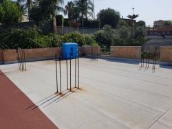 Appartamento + Lastrico Pressi Svincoli Cardinale Portanova 70 Mq