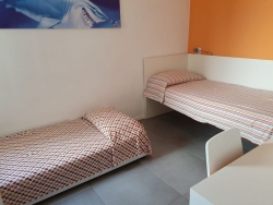 Appartamento Ristrutturato Arredato Sul Mare Porticello 70 Mq