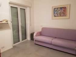 Appartamento Ristrutturato Arredato Sul Mare Porticello 70 Mq