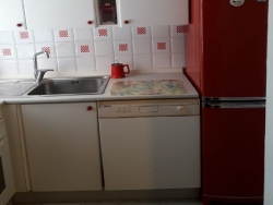 Appartamento Arredato Sul Mare Porticello 70 Mq