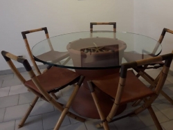 Appartamento Arredato Sul Mare Porticello 70 Mq