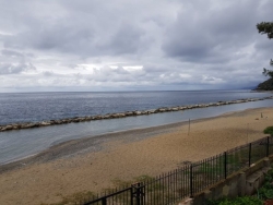 Appartamento Arredato Sul Mare Porticello 70 Mq