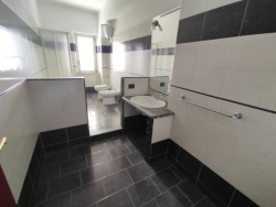 Appartamento Panoramico Con Giardino e Terrazzo Gallina 90 Mq