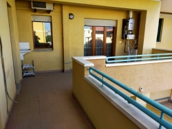 Appartamento Di Pregio Semi Arredato Con Posto Auto Viale Europa 130 Mq 