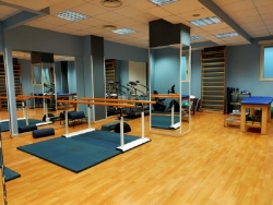 Studio Medico Sanitario Due Livelli Centro 240 Mq