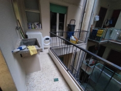 Appartamento Ampio Sbarre Inferiori 168 Mq