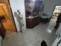 Appartamento Ampio Sbarre Inferiori 168 Mq