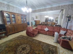 Appartamento Ampio Sbarre Inferiori 168 Mq